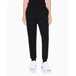 A|X Armani Exchange für Damen. XW001454AF10830MC021 Jogginghose schwarz (XS), Lässig, Sportlich, Baumwolle