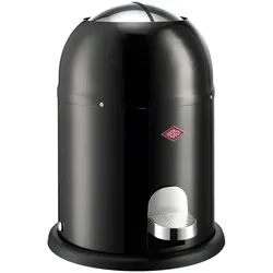 Wesco Mini Master schwarz 180112-62
