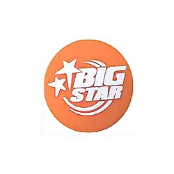Vibrastop - Big Star- orange
