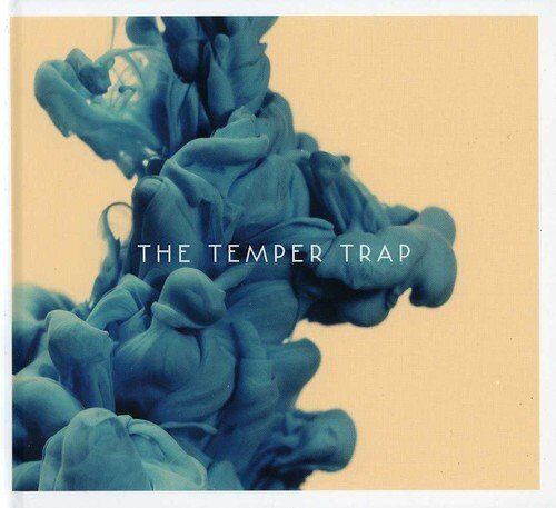 the Temper Trap - The Temper Trap (Deluxe inkl. drei Bonus Tracks) - Preis vom 27.09.2026 03:53:48 h