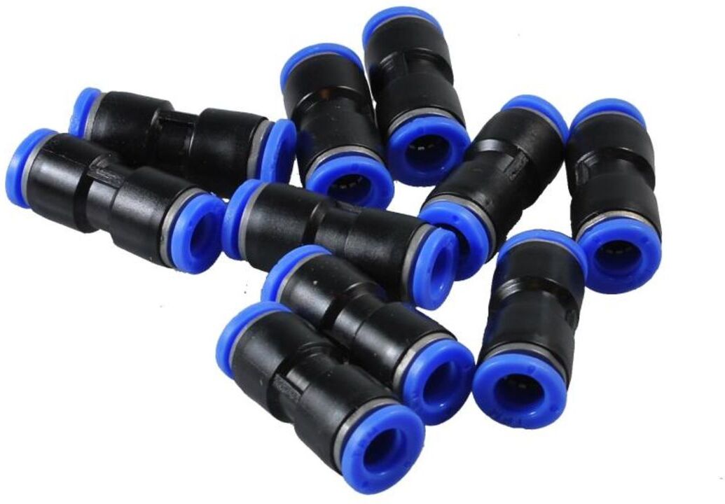 Liitin Pneumatics Pne1-08