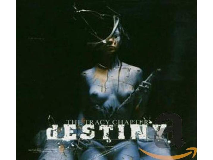 Destiny - Tracy Chapter