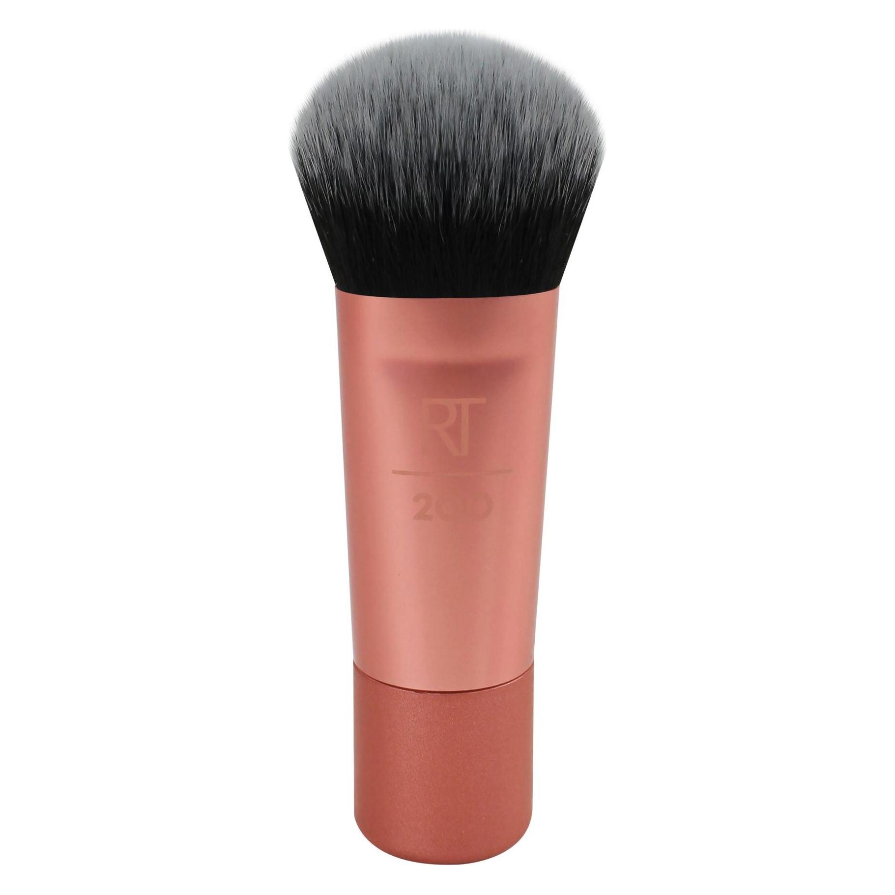 Real Techniques Brushes Base Mini Expert (Foundation) (79625017007)