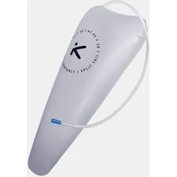 Hiko V2 Back Split Kajak Auftriebskörper einteilig konisch 20 Liter 82 cm