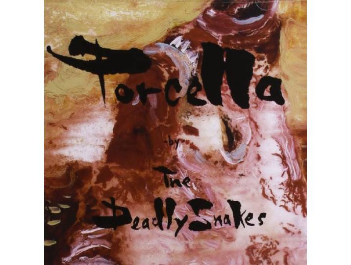 Deadly Snakes - Porcella
