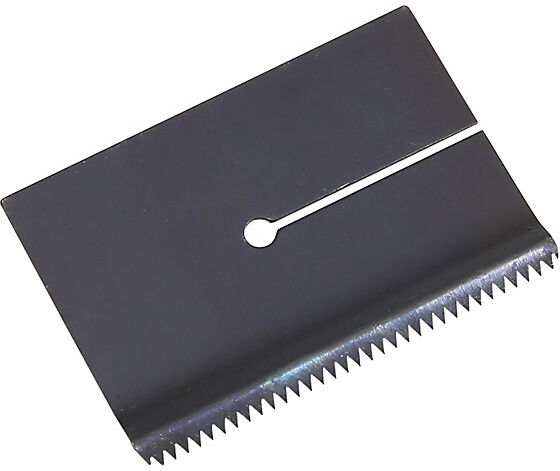 kaiserkraft Messer, für Klebebandabroller, Breite 51 mm, ab 5 Stk