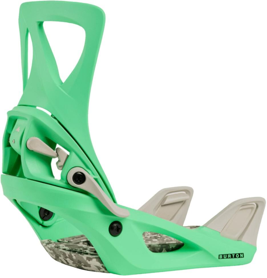 Burton  - Step on Women Voltage - L - Fix Snowboard