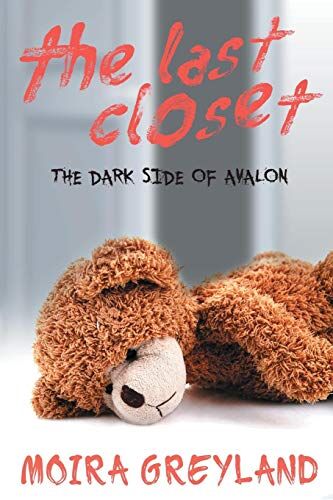 Moira Greyland - The Last Closet: The Dark Side of Avalon - Preis vom 01.10.2026 17:08:56 h