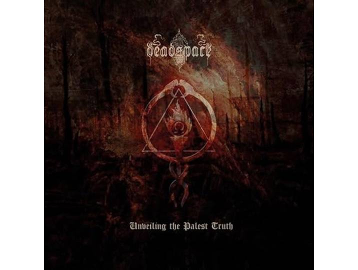 Unveiling the Palest Truth (Opaque Red)