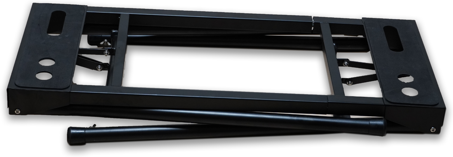 Digitalpiano.com DPS-8 Keyboard Universalständer (Slim)