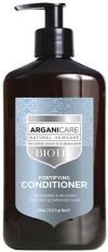 Arganicare Après-shampooing Fortifiant Biotine