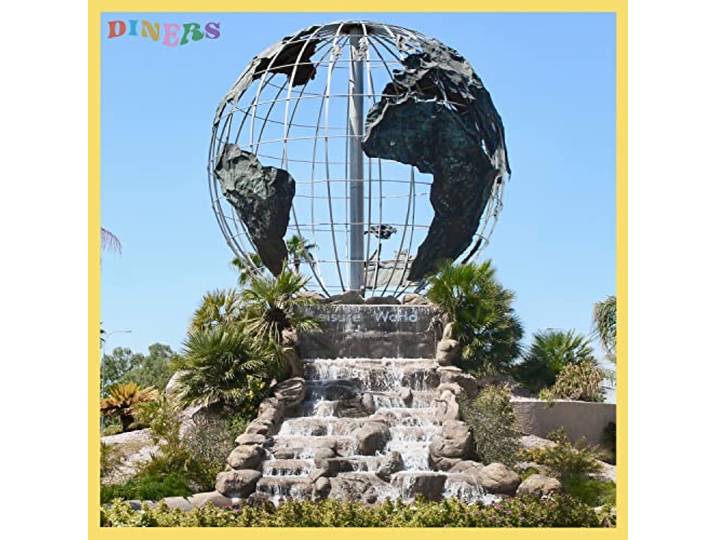 Leisure World
