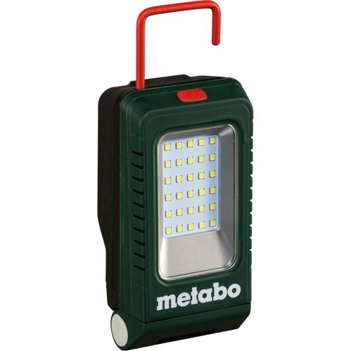 Metabo BSA 18-1000 Akku-Baustrahler