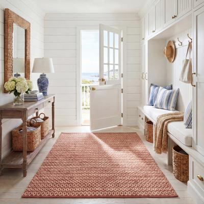 SAFAVIEH Handmade Natural Fiber Grete Rug