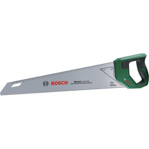 Bosch Fuchsschwanz Handsäge, 1600A0387S, fein, Länge 450 mm