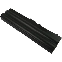 Avizar BAT-50823 Ersatzakku (4400 mAh), Notebook Akku, Schwarz