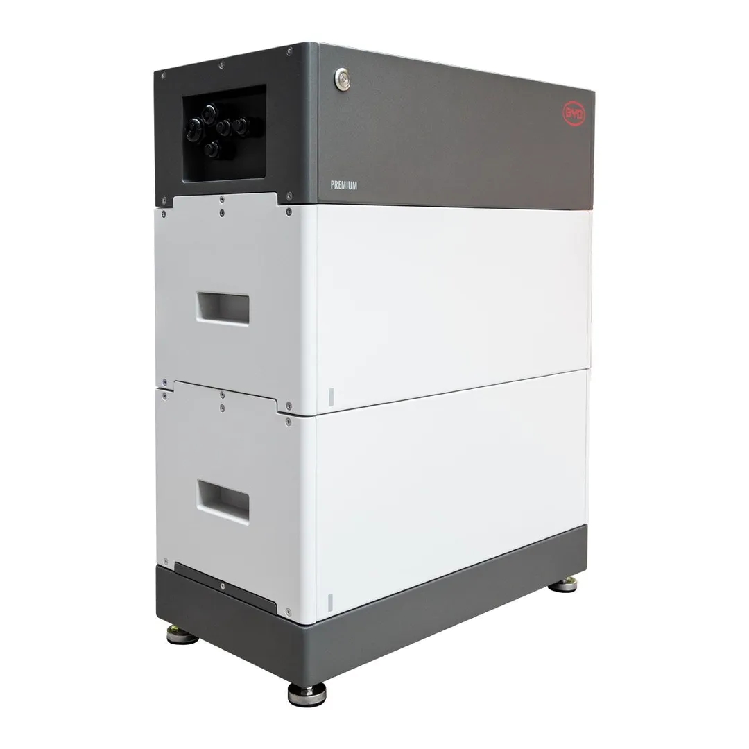 GoodWe KN ET Plus HV GW6.5KN-ET 6,5kW Hybrid Wechselrichter mit 5,12kWh Batteriespeicher-Set