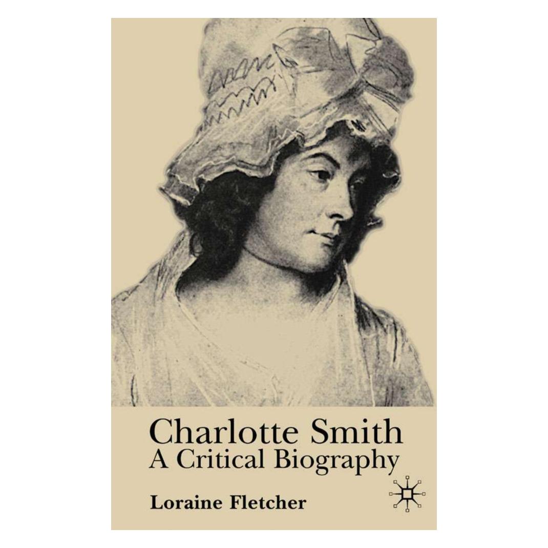 Springer Charlotte Smith (Englisch, Softcover, Loraine Fletcher) (55613491)