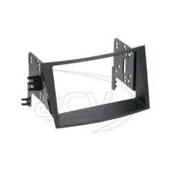ACV 2-DIN Radioblende Subaru Legacy 2009-2015/Outback 2009-2015 381296-03 (Me...