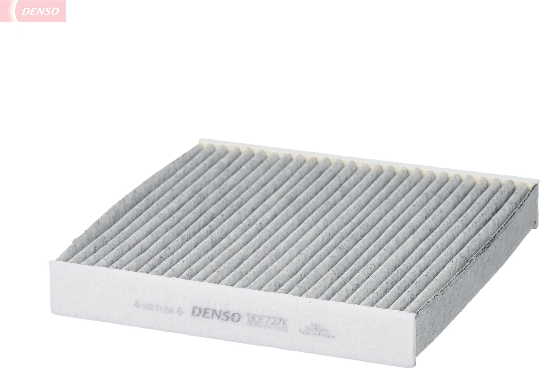 Denso Filter, Innenraumluft Dcf727k Für Honda