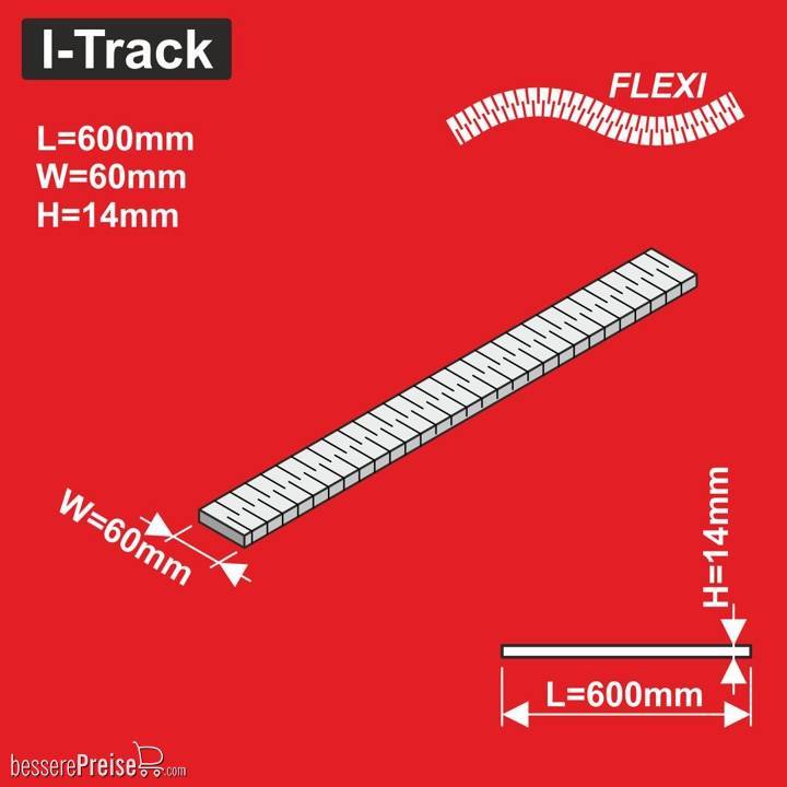 Hacker I-Track HCT9614F