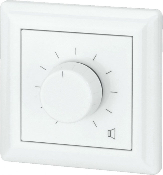 MONACOR Att-5100peu Ela-Abschwaecher, 100w