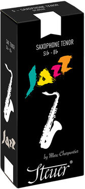 Steuer Jazz Tenor Saxophone 2.5