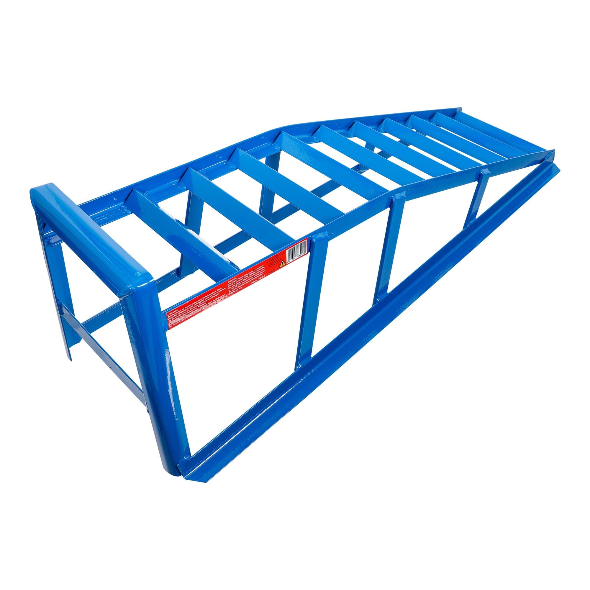 BGS Auffahr-Rampe 1 Stück ; BGS technic (3001)