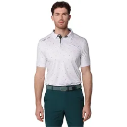 Reflo Polo TAGUS, weiss