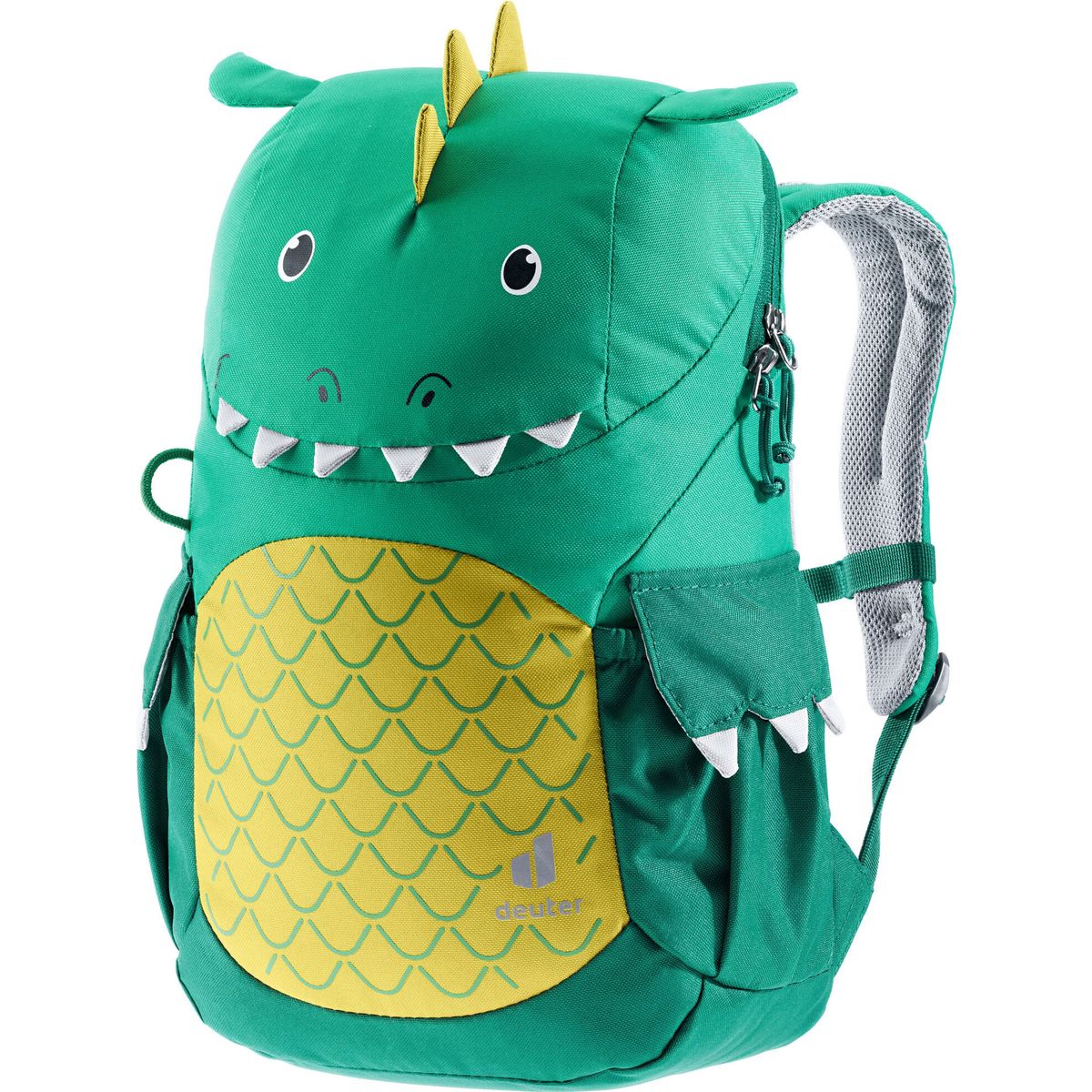 Deuter Kikki fern-alpinegreen (2282) 361042322820