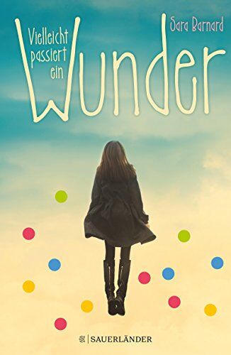 Sara Barnard - Vielleicht passiert ein Wunder - Preis vom 05.10.2026 03:47:11 h