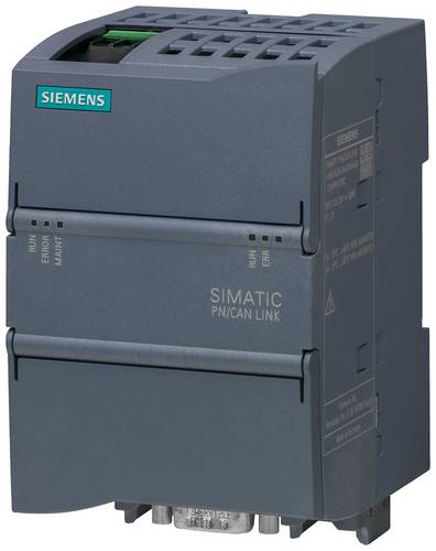 Siemens 6BK16200AA000AA0 6BK1620-0AA00-0AA0 SPS-Controller