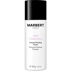 40g Marbert Soft Cleansing Enzym Peeling Puder