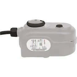 Ersatz-Elektroantrieb für Serie EM 24 V
