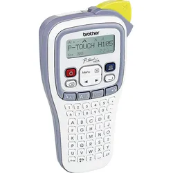 Beschriftungsgerät Brother P-Touch PTH-105