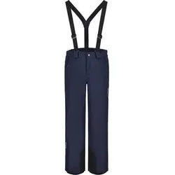 ICEPEAK Kinder Hose LISMAN JR, Größe 152 in Blau Blau