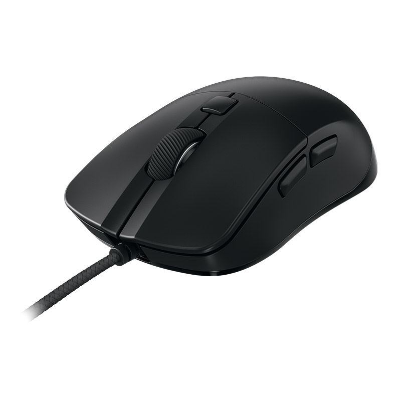CHERRY Xtrfy M50 USB schwarz (kabelgebunden)