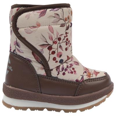 Mikk-Line - Kid's Winter Boot Padded - Winterschuhe 24 | EU 24 braun