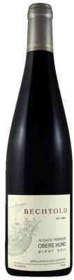 """Domaine Bechtold""" """Domaine Bechtold Obere Hund Pinot Noir 2023 Red Wine - France"""