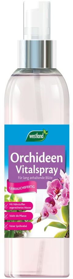 Westland Orchideen Vitalspray 250 ml