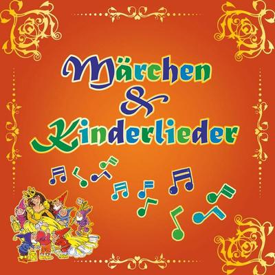 Märchen und Kinderlieder - Gebrüder Grimm, Audio, 4056198061022