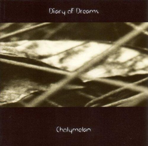 Diary of Dreams - Cholymelan - Preis vom 09.10.2026 07:28:09 h