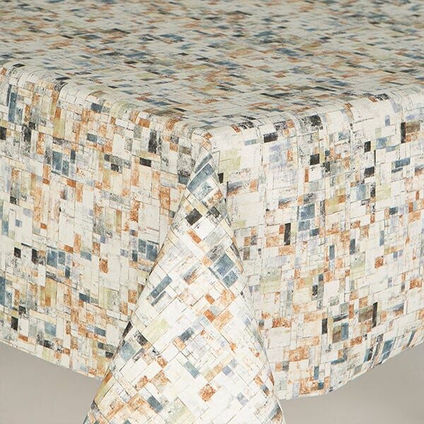 Doreen Preston & Son Navarra Igor Acrylic Tablecloth