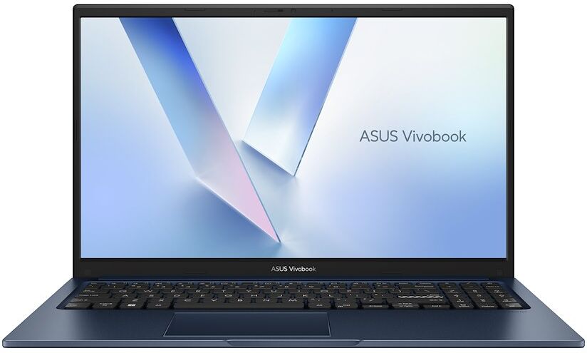 Notebook Asus Vivobook 15 F1504VA-BQ612W con Intel Core 5 120U