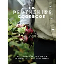The Perthshire Cook Book, Ratgeber von Katie Fisher