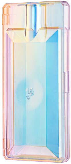 Lancome Idôle Case Holographic