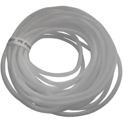 PE Fugen Rundprofil HT weiß geschlossenzellig Ø 10mm x 1m