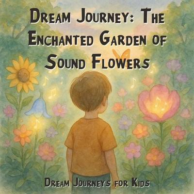 Dream Journeys for Kids, Dream Journey: The Enchanted Garden of Sound Flowers - Claudia Schröder, Audio, 4066004967462