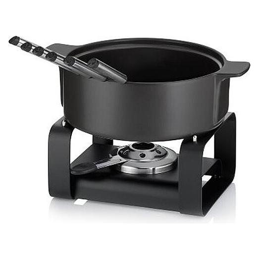 Kela Käsefondue-Set 'Roman' (Käsefondue) (B093T37MBW)