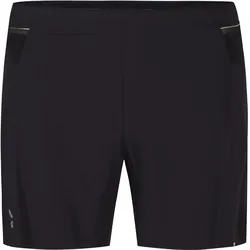 Montura, Herren, Outdoorhose, Shadow 2 (XL), Schwarz, Gelb